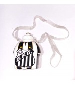 Cantil De Plastico Santos 450 ML com Alca - mexbras